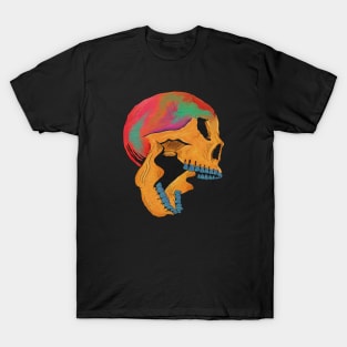 Scream till you die T-Shirt